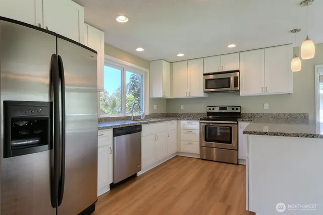 $619,950 | 4702 66th Avenue Northwest, Gig Harbor, WA 98335