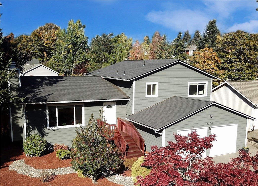 2206 Northeast 23rd Street Renton, WA 98056 - Photo 1 of 22 Gallery Image 1