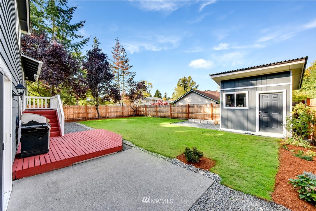 2206 Northeast 23rd Street Renton, WA 98056 - Photo 19 of 22 Gallery Image 19