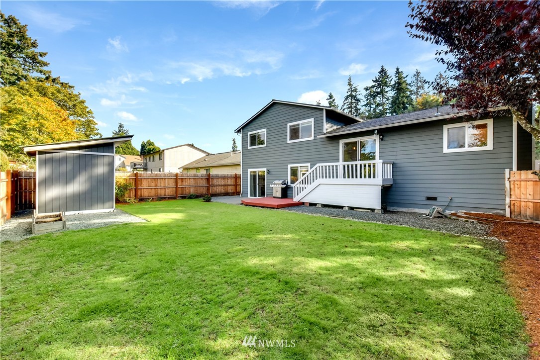 2206 Northeast 23rd Street Renton, WA 98056 - Photo 20 of 22 Gallery Image 20