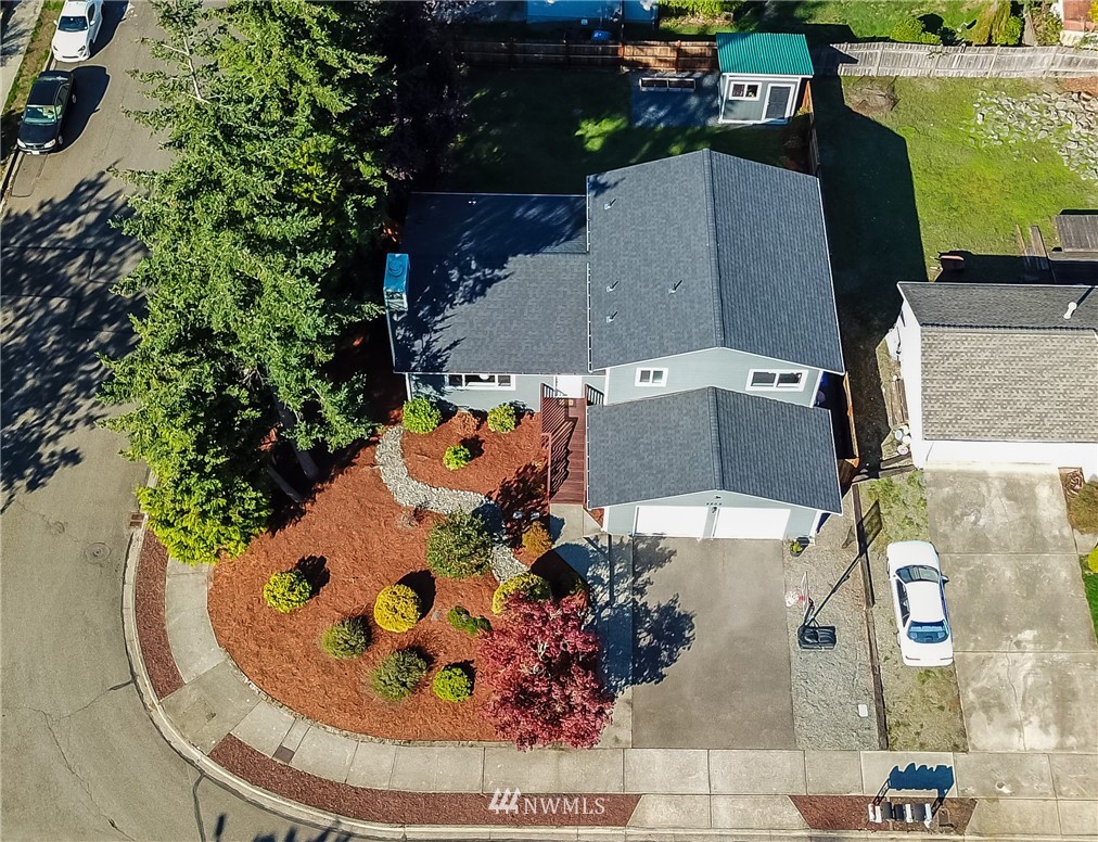 2206 Northeast 23rd Street Renton, WA 98056 - Photo 22 of 22 Gallery Image 22