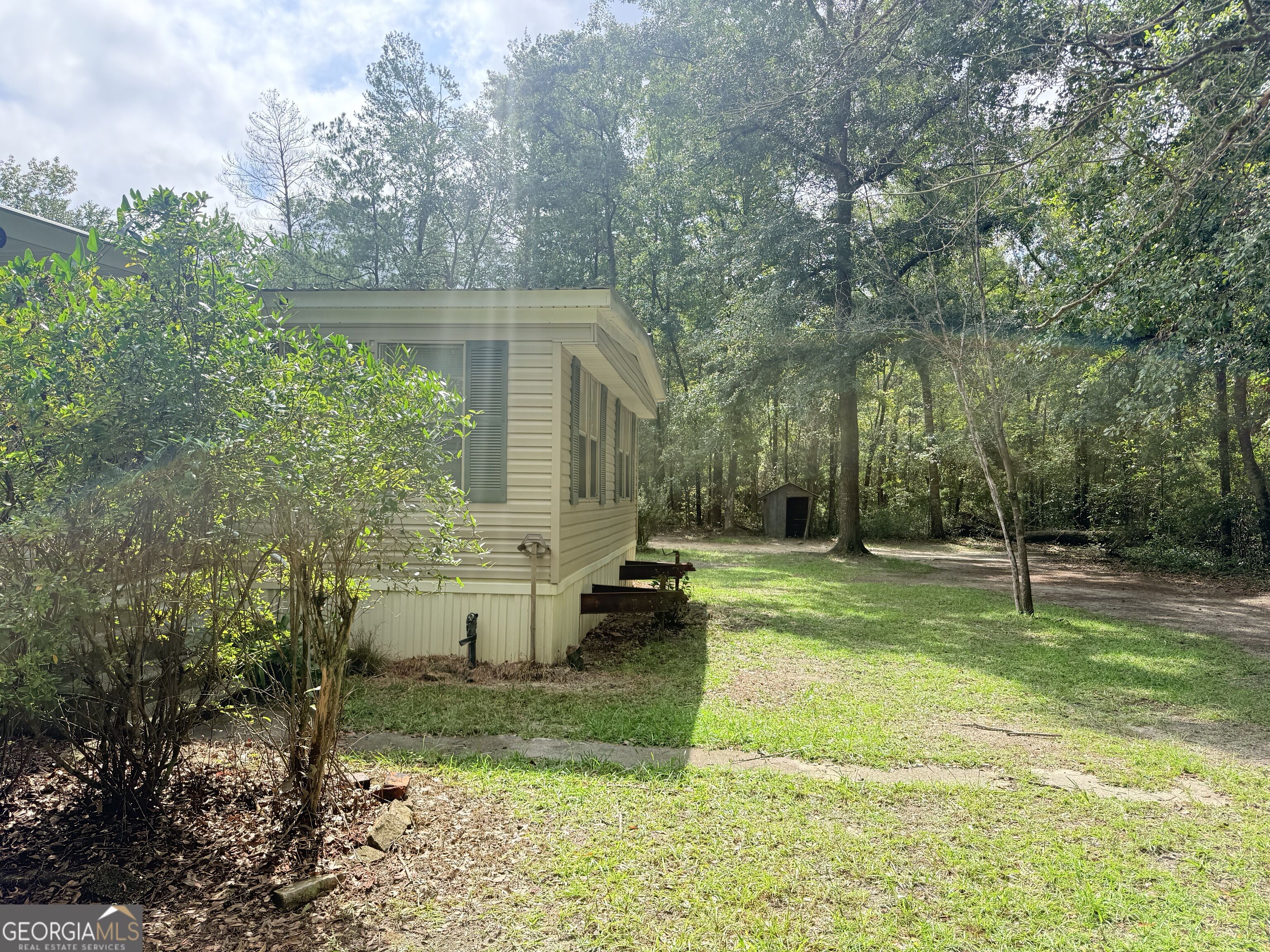 587 Kendricks Road Brooklet, GA 30415 - Photo 4 of 16 Gallery Image 4