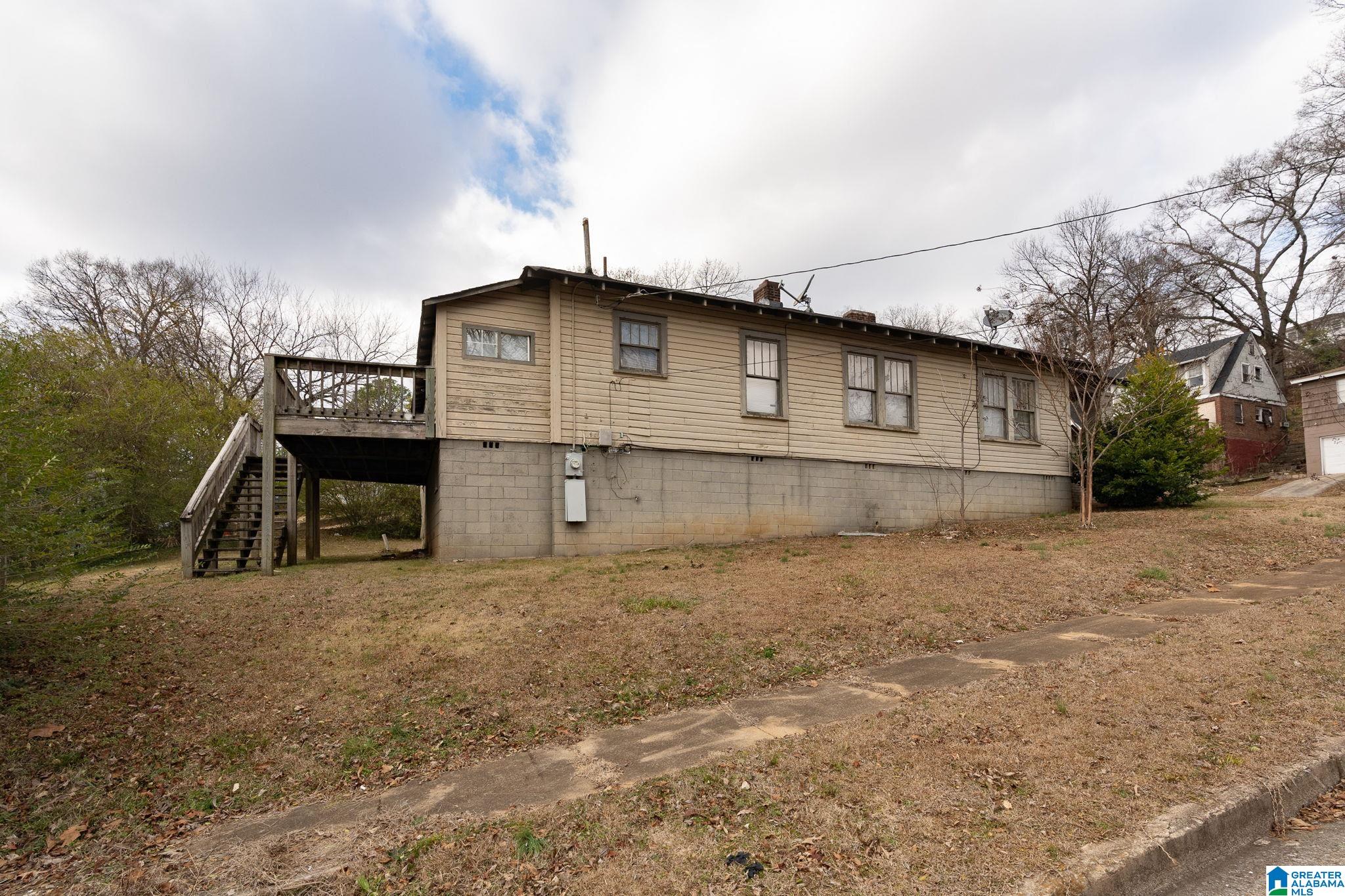2645 24th Street Southwest Birmingham, AL 35211 - Photo 21 of 21