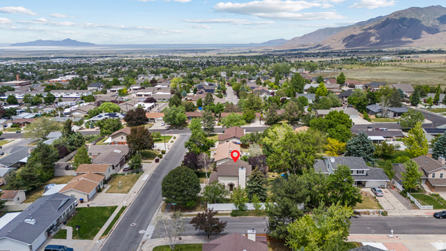 319 Lisa Way Tooele, UT 84074 - Photo 40 of 41