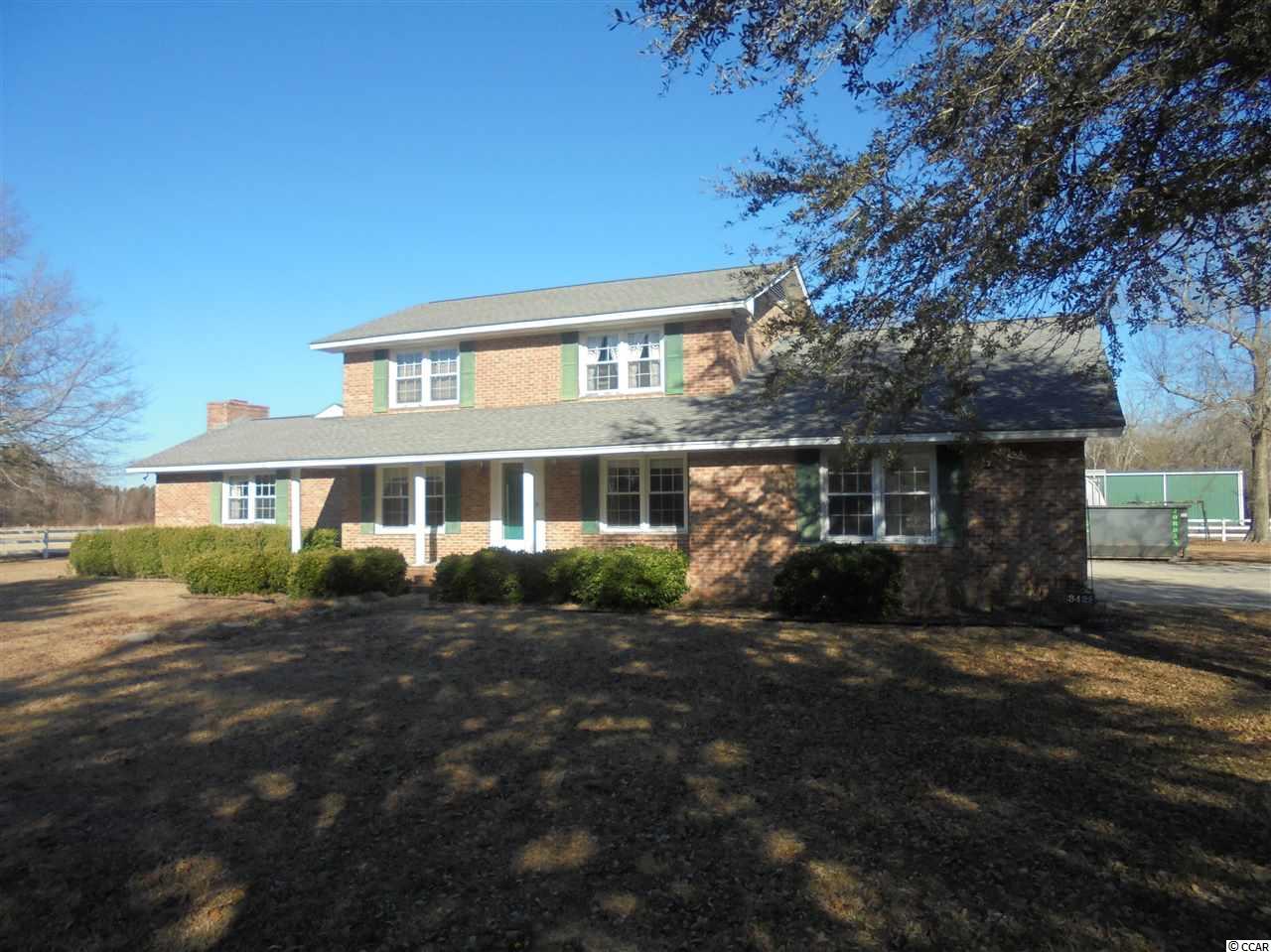 3428 Maidendown Road Marion, SC 29571 - Photo 1 of 18 Gallery Image 1