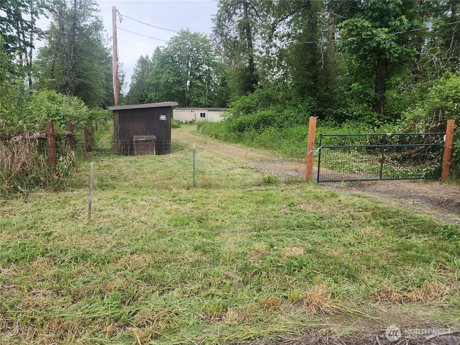 3758 Centralia Alpha Road Onalaska, WA 98570 - Photo 23 of 37
