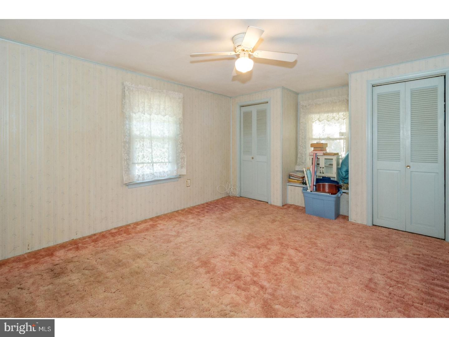 614 West Orvilla Road Hatfield, PA 19440 - Photo 17 of 25 Bedroom