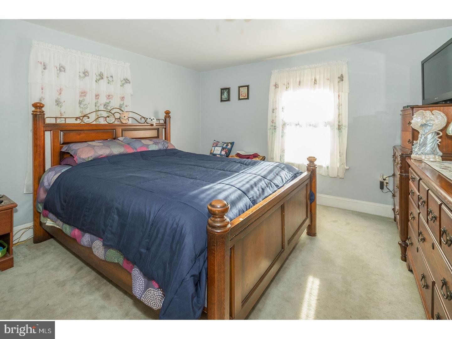 614 West Orvilla Road Hatfield, PA 19440 - Photo 18 of 25 Bedroom