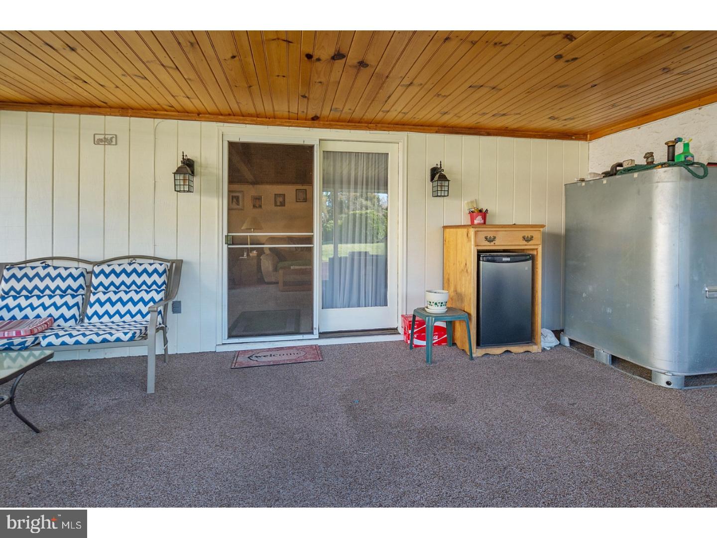 614 West Orvilla Road Hatfield, PA 19440 - Photo 19 of 25 Porch