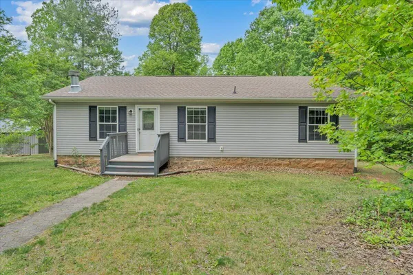 $229,950 | 223 Taylor Tyree Road, Rocky Mount, VA 24151
