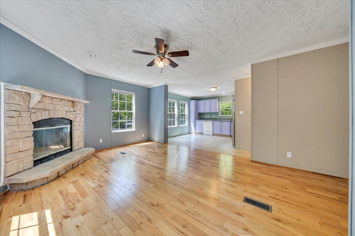 223 Taylor Tyree Road Rocky Mount, VA 24151 - Photo 3 of 40 03-MIB07908