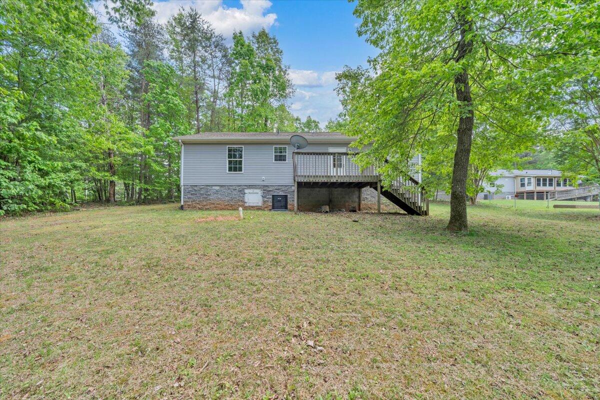 223 Taylor Tyree Road Rocky Mount, VA 24151 - Photo 35 of 40 35-MIB08004