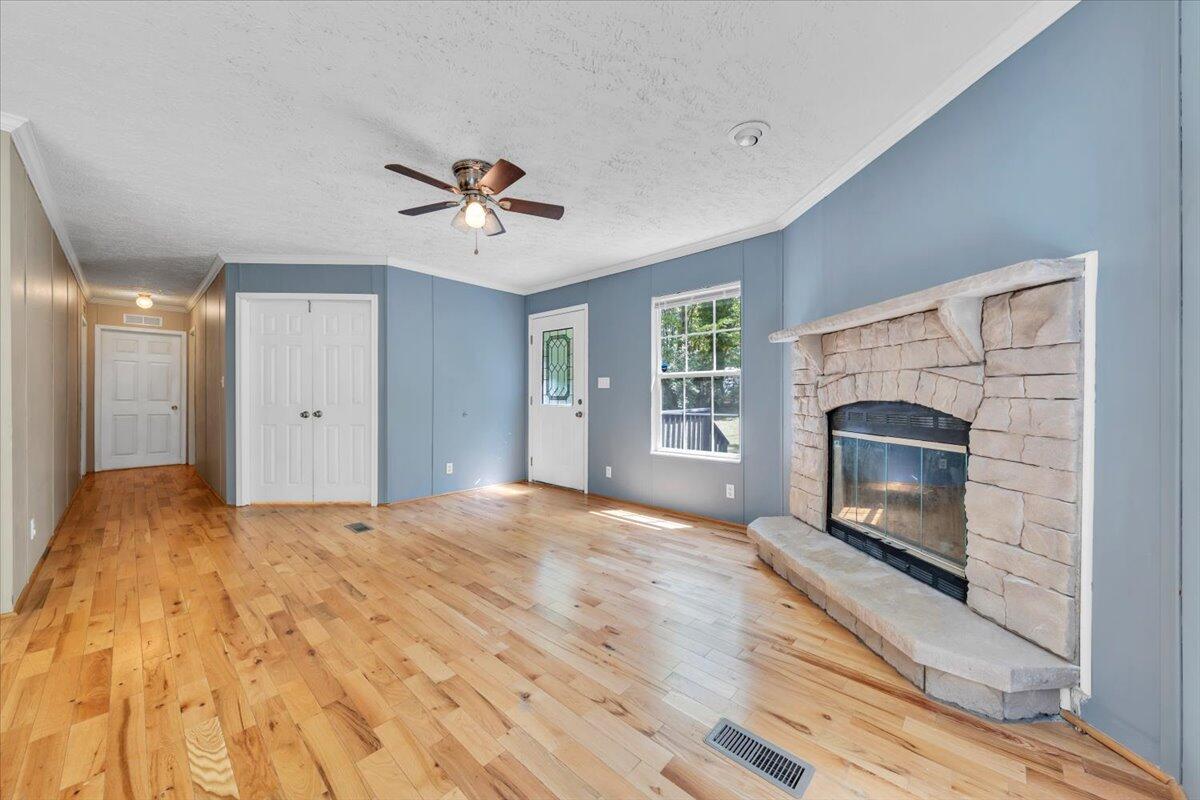 223 Taylor Tyree Road Rocky Mount, VA 24151 - Photo 7 of 40 07-MIB07920