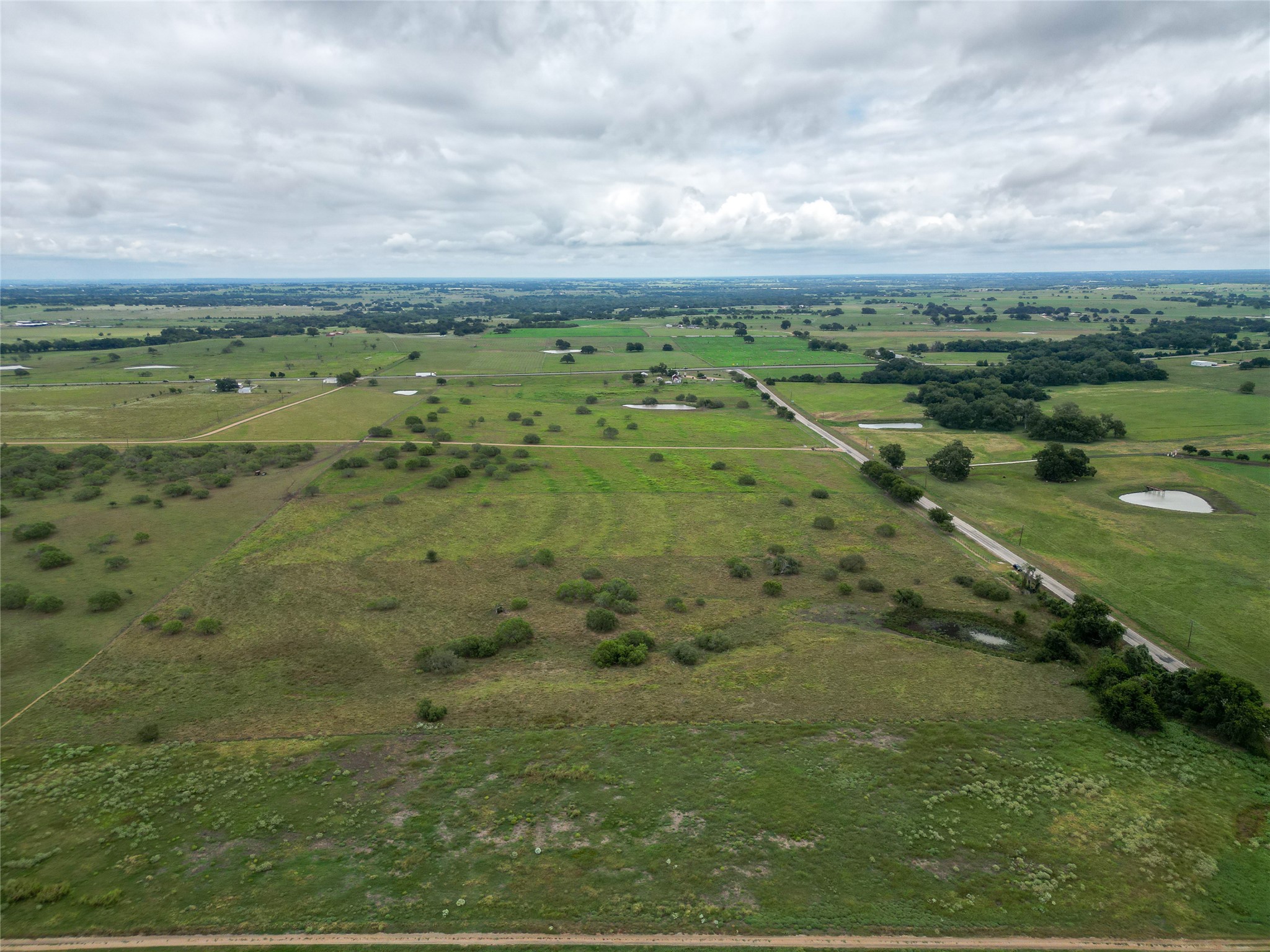 0 Fm 956 Schulenburg, TX 78956 - Photo 11 of 32 Wider view of property from the west
