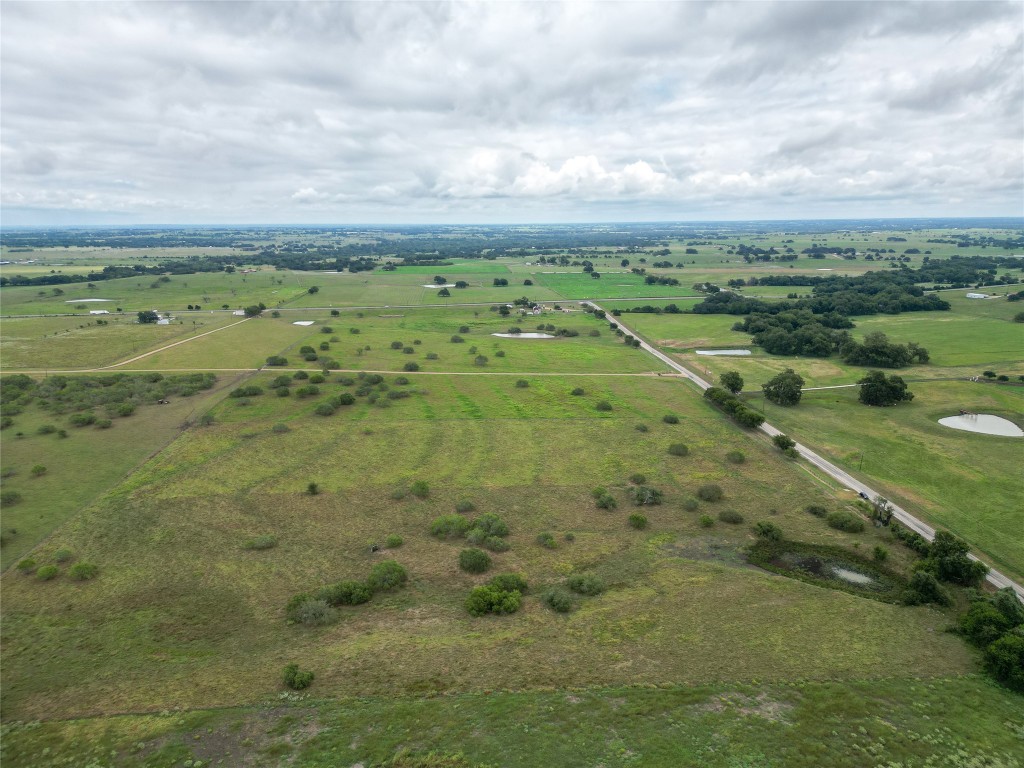 0 Fm 956 Schulenburg, TX 78956 - Photo 12 of 32 a view of a city with lots of trees