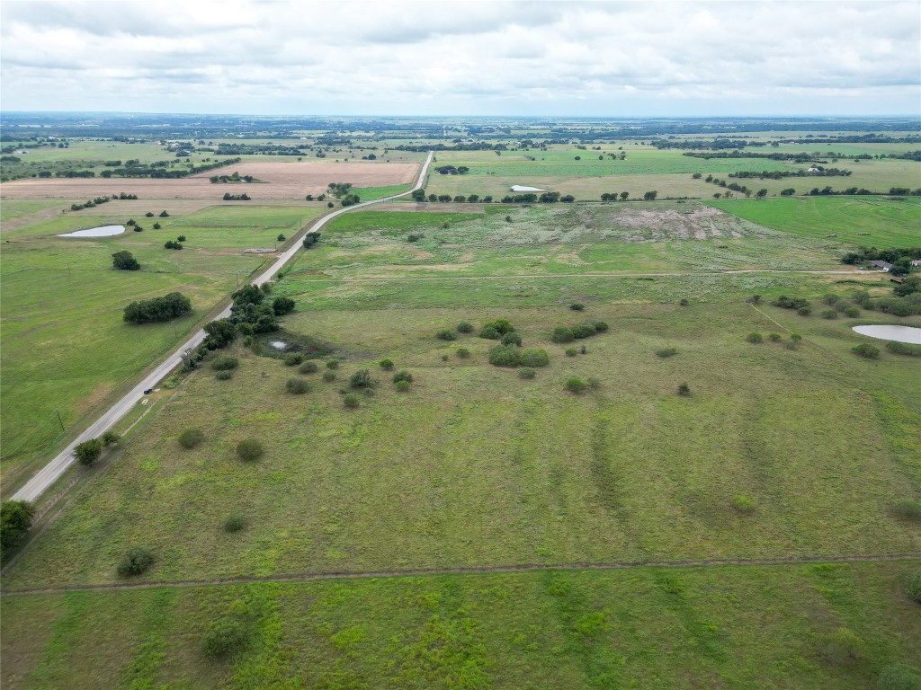 0 Fm 956 Schulenburg, TX 78956 - Photo 17 of 32 an aerial view of a houses with outdoor space