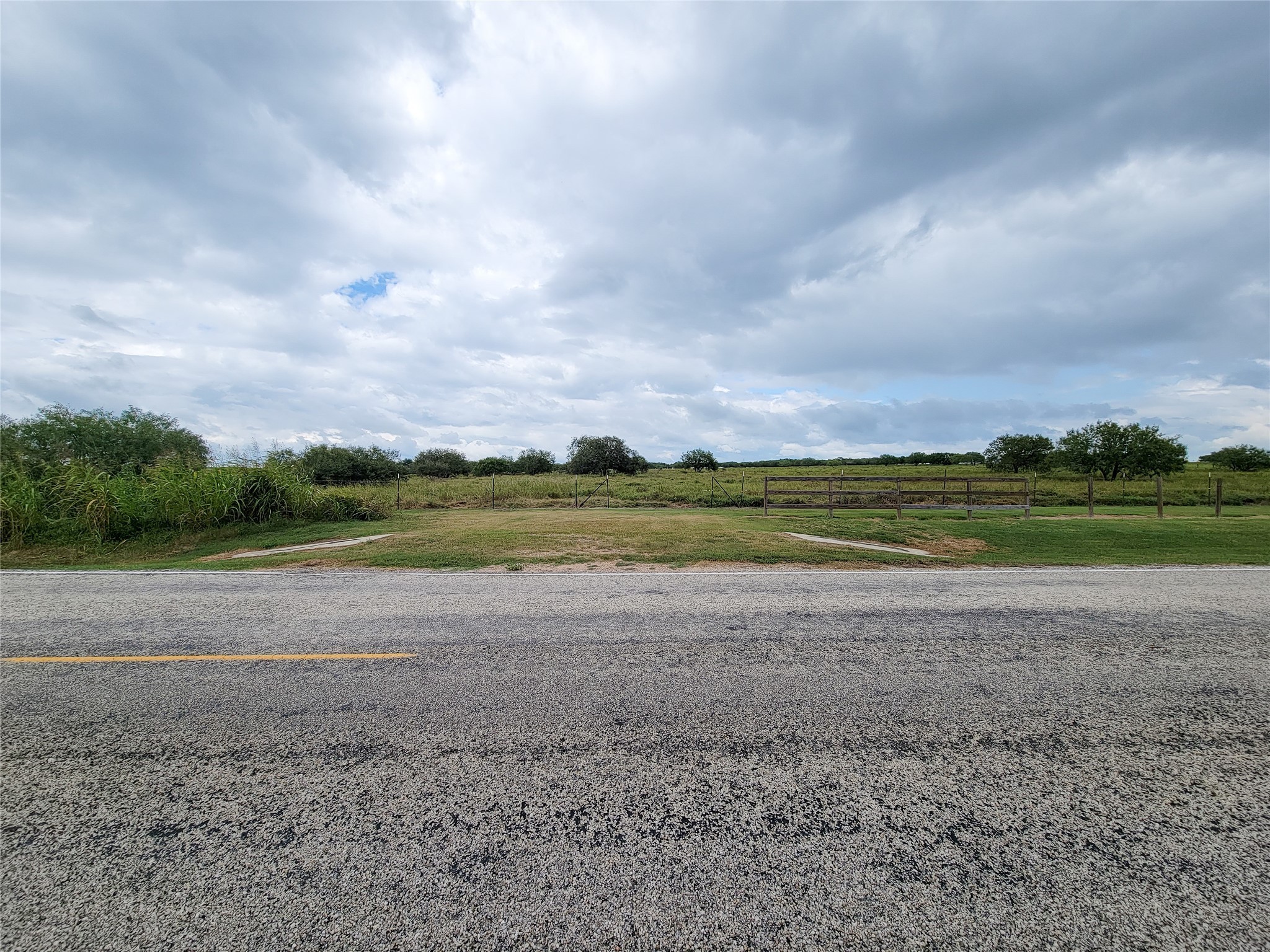 0 Fm 956 Schulenburg, TX 78956 - Photo 24 of 32 a view of a lake with beach