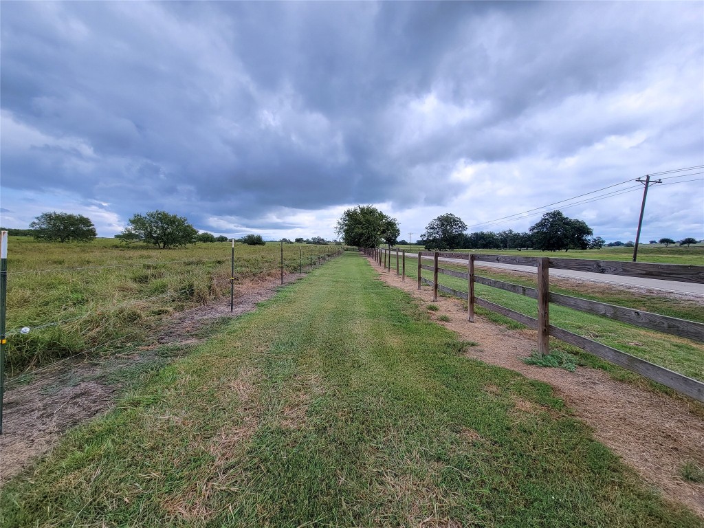0 Fm 956 Schulenburg, TX 78956 - Photo 28 of 32 a view of a field with a big yard