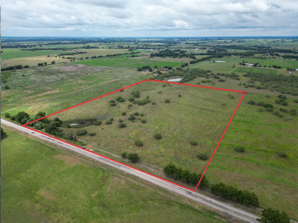 0 Fm 956 Schulenburg, TX 78956 - Photo 5 of 32 a view of a lush green field