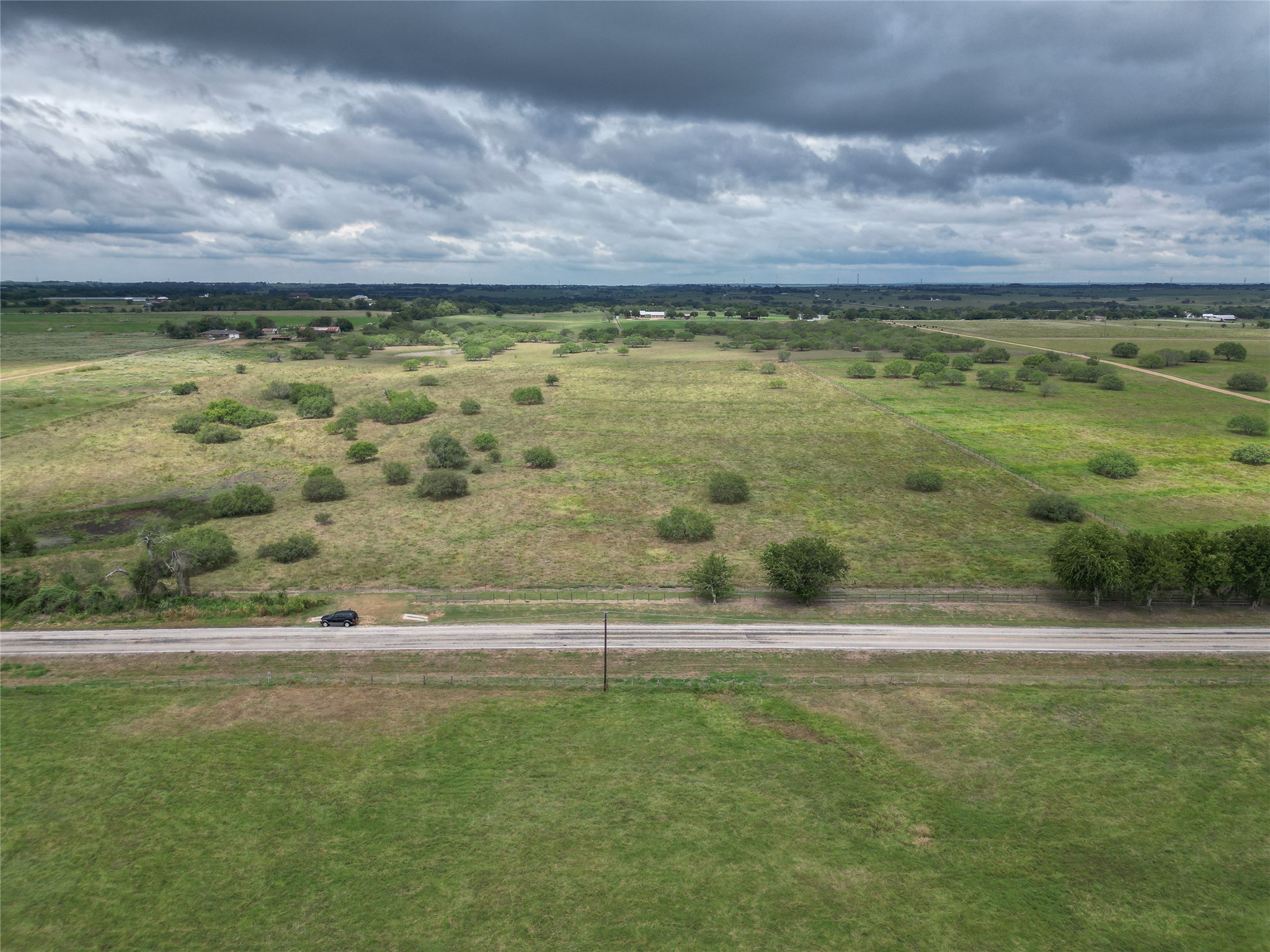 0 Fm 956 Schulenburg, TX 78956 - Photo 6 of 32 a view of yard with outdoor seating