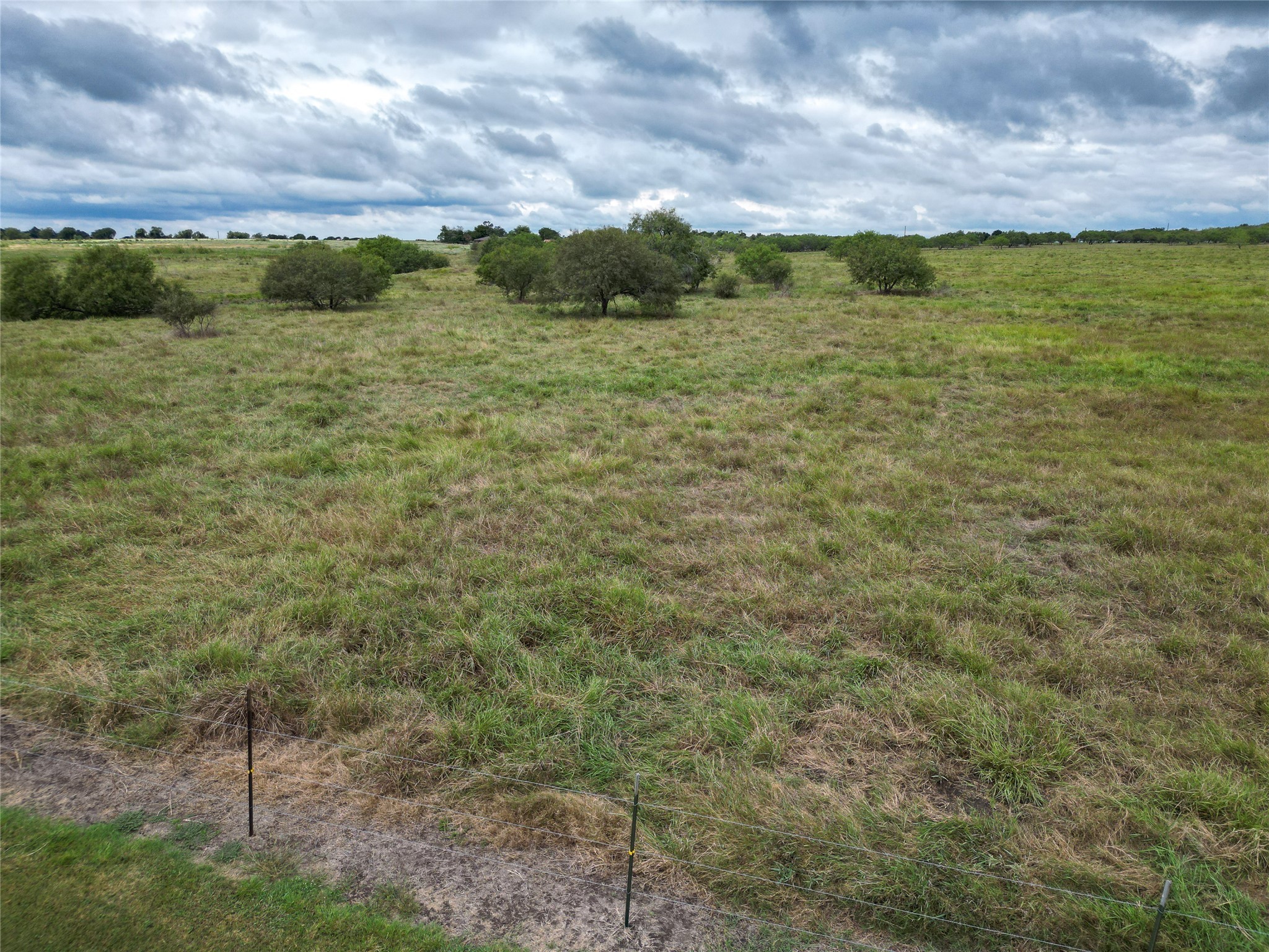 0 Fm 956 Schulenburg, TX 78956 - Photo 10 of 32 a view of an outdoor space and a yard