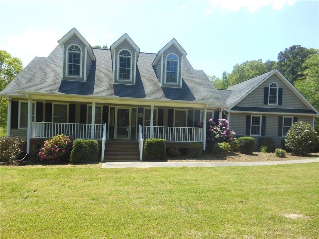 1132 Miller Ferry Road Southwest Adairsville, GA 30103 - Photo 1 of 1 Gallery Image 1