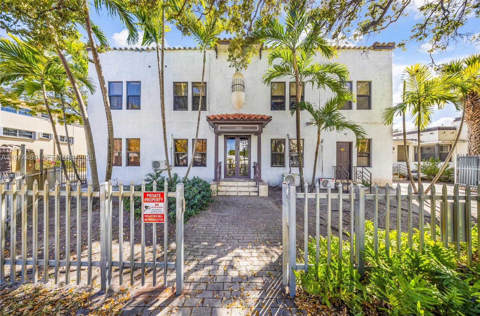 2000 Monroe Street Hollywood, FL 33020 - Photo 1 of 26