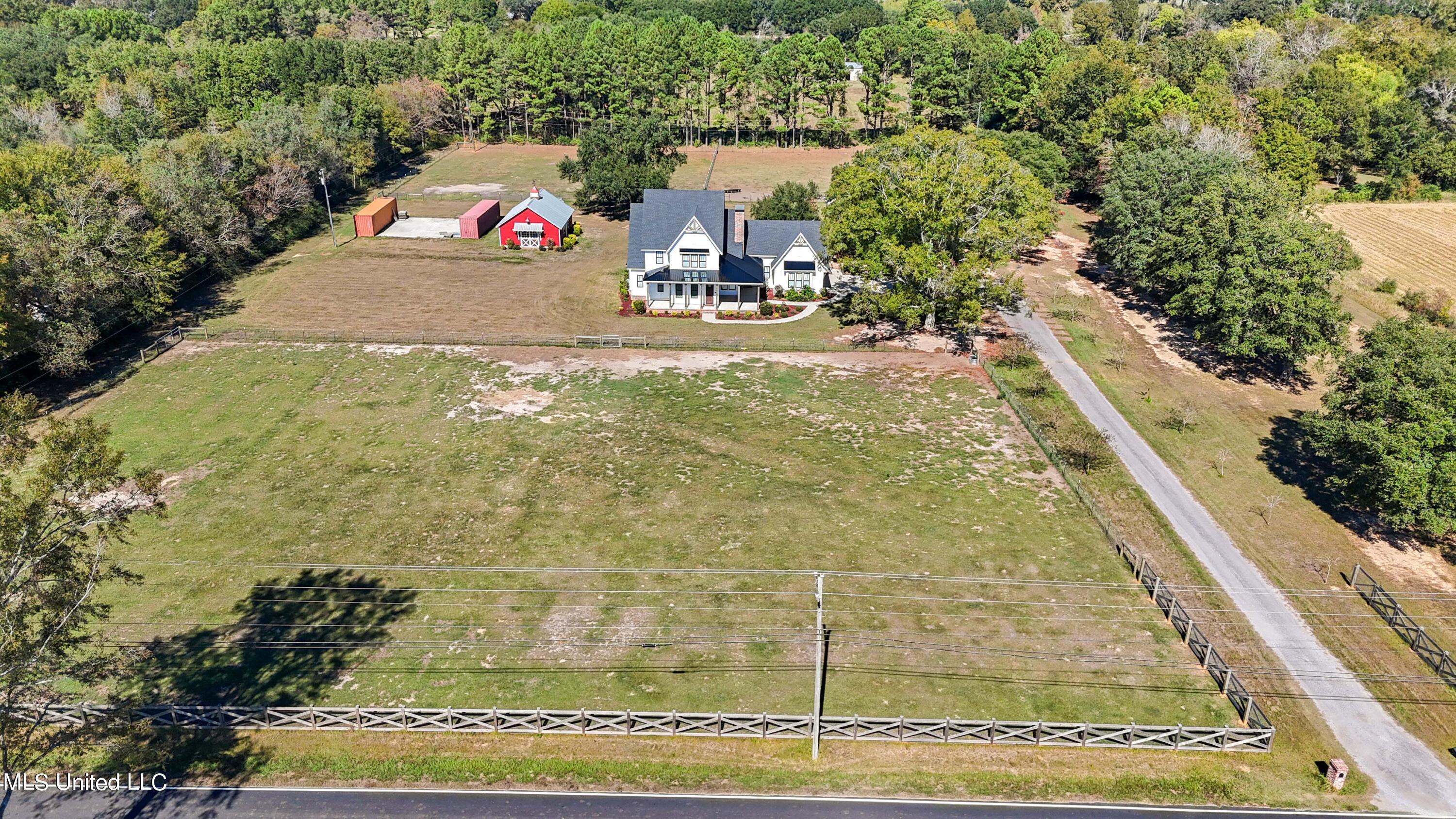 3226 Stonecypher Road Lucedale, MS 39452 - Photo 54 of 61 054