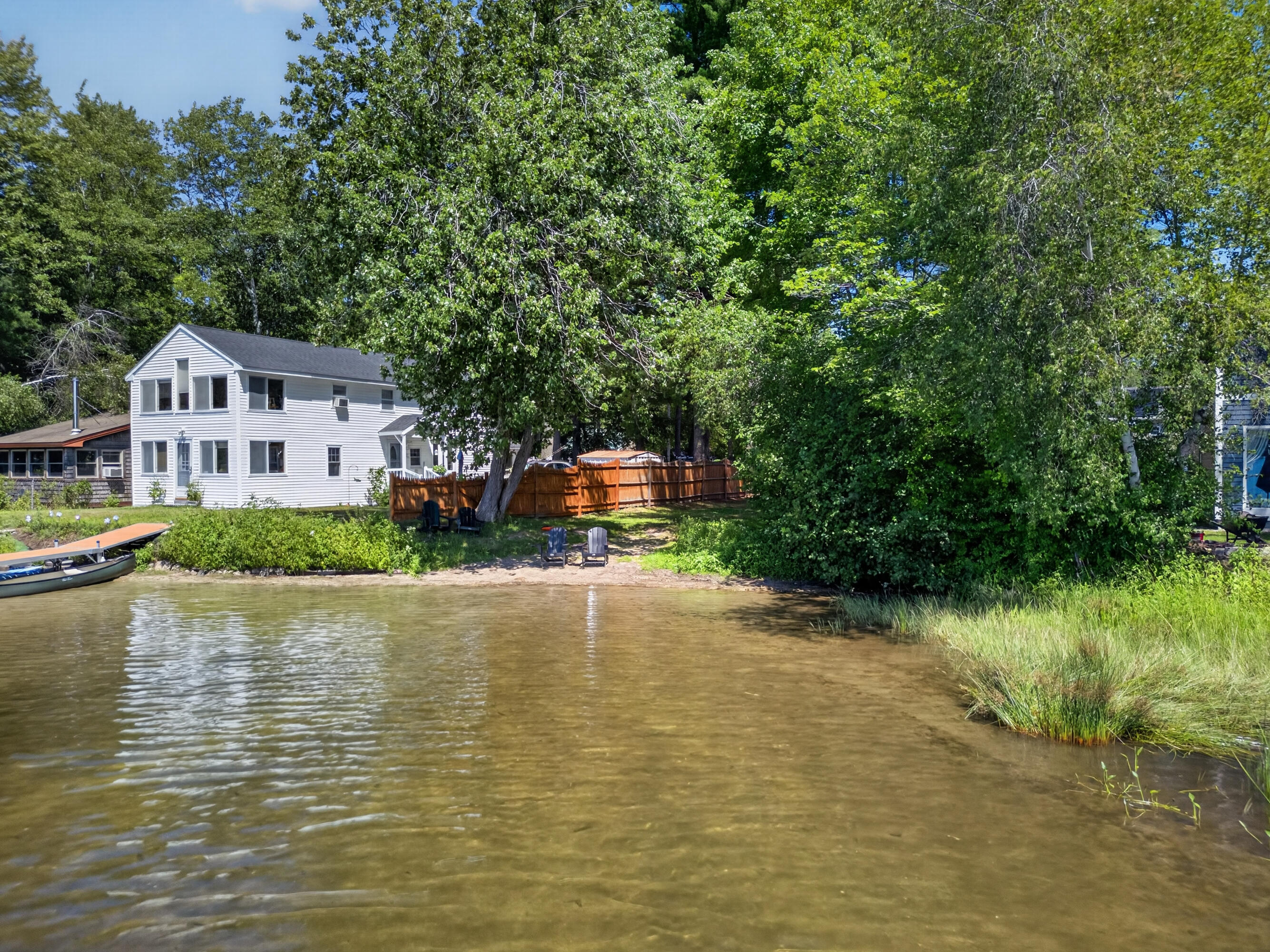 27 Beach Road Windham, ME 04062 - Photo 67 of 101 27 Beach Road_0187