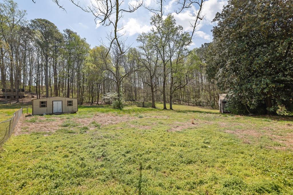 2765 Old Dallas Road Southwest Marietta, GA 30064 - Photo 4 of 43
