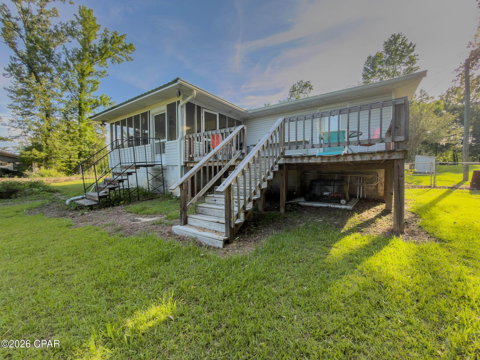 4128 Little Dothan Road Sneads, FL 32460 - Photo 7 of 28