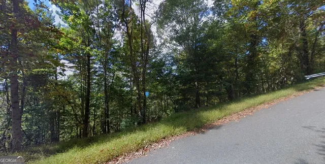 $24,999 | 517 Mountain Top Road, Blairsville, GA 30512