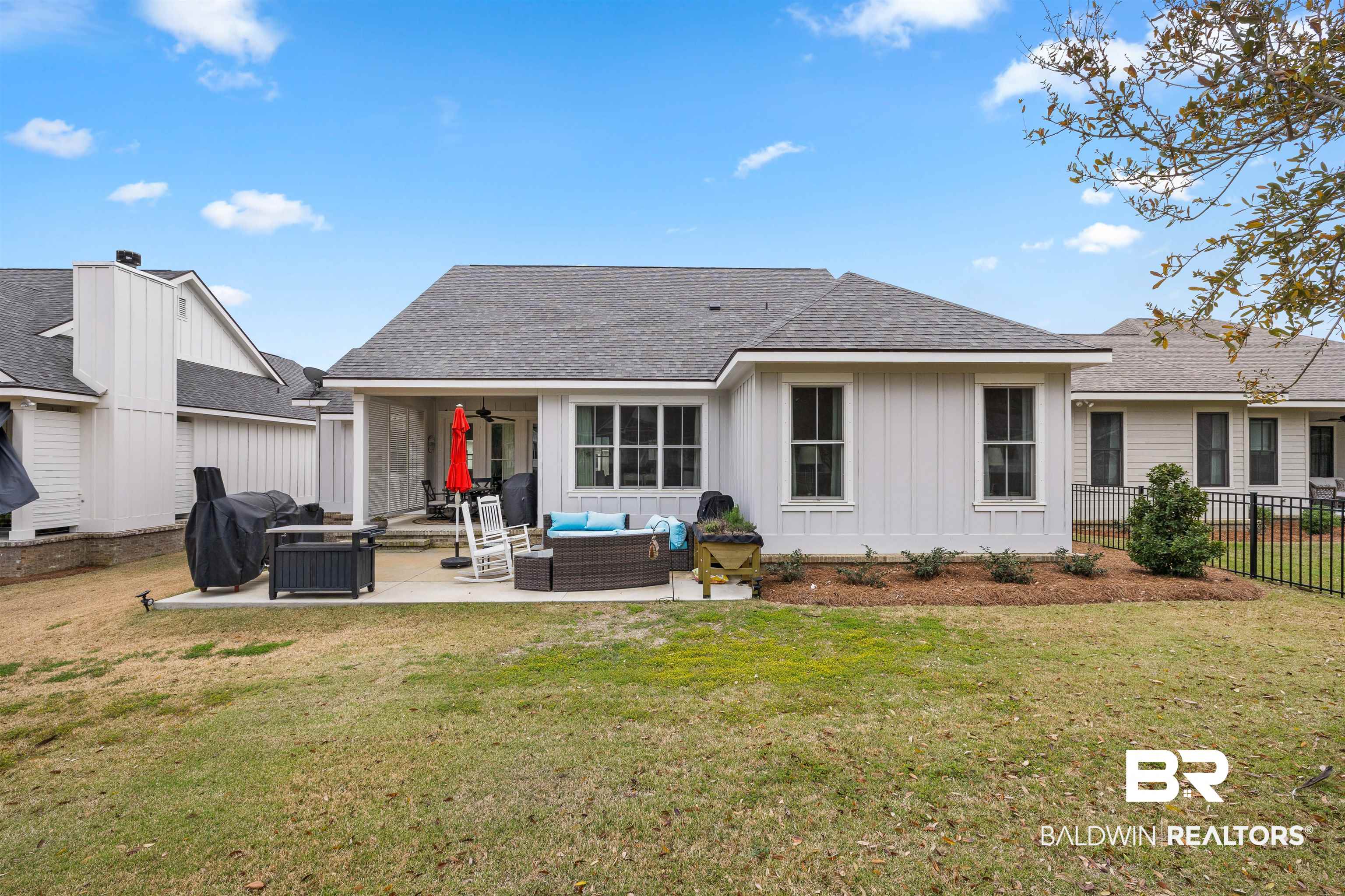 953 Hibiscus Way Fairhope, AL 36532 - Photo 38 of 40