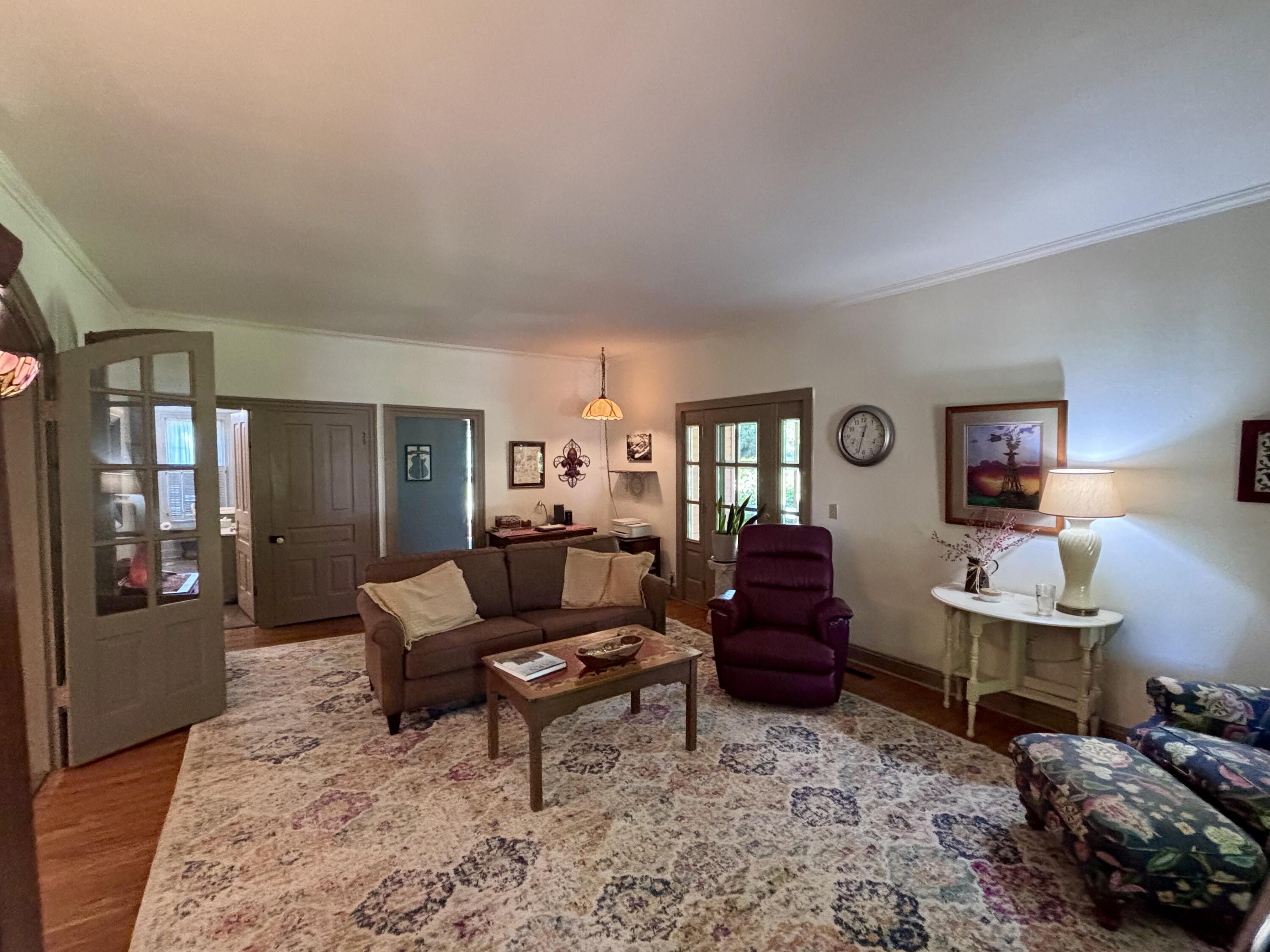 52655 Nottawa Road Mendon, MI 49072 - Photo 17 of 59 Living Room