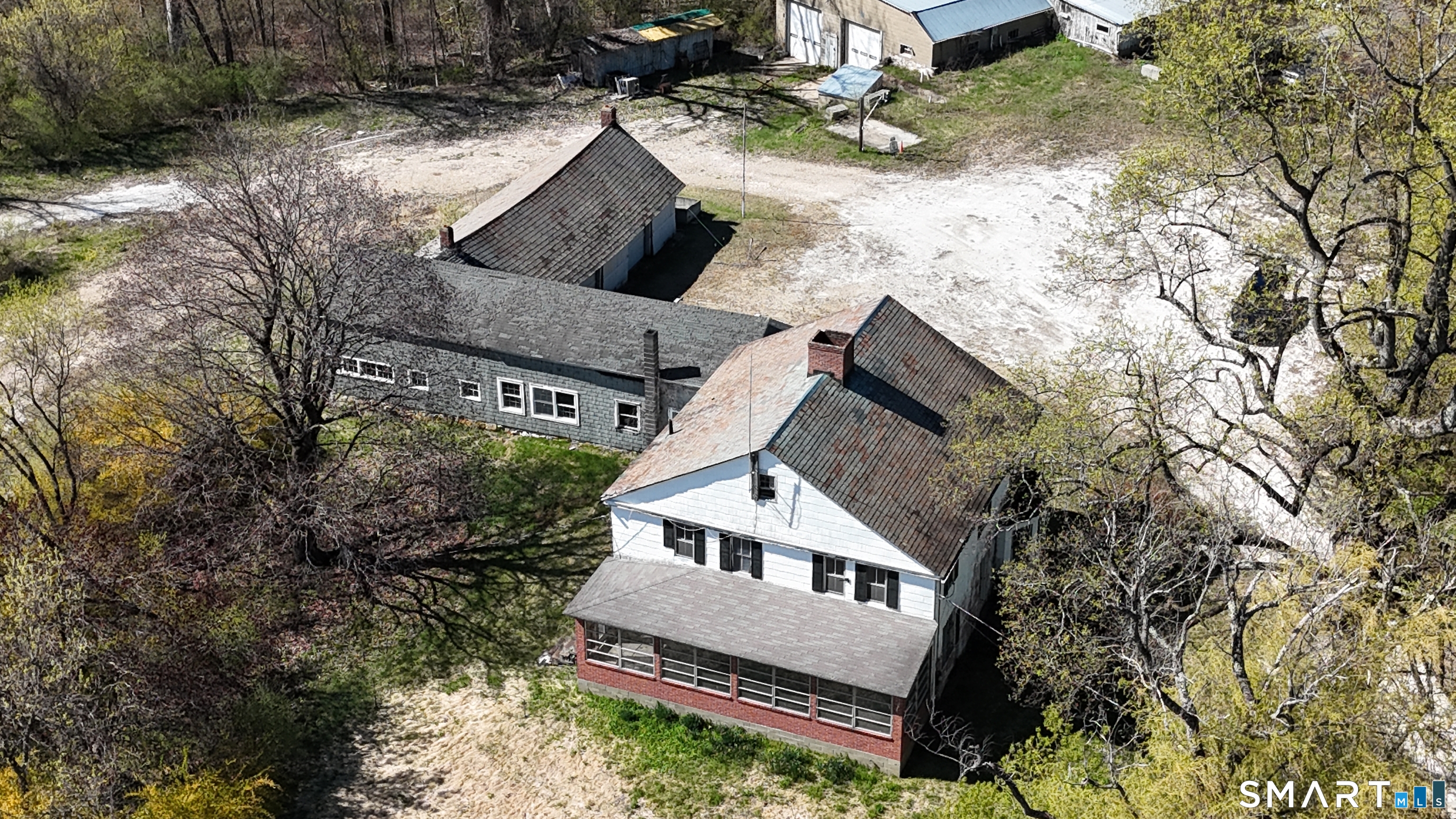 76 South Canaan Road North Canaan, CT 06018 - Photo 2 of 26
