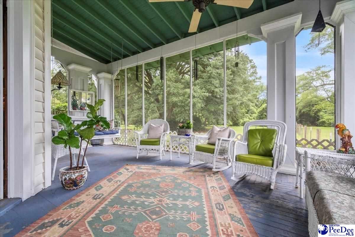 400 Red Bluff Street Clio, SC 29525 - Photo 8 of 45 Gallery Image 8