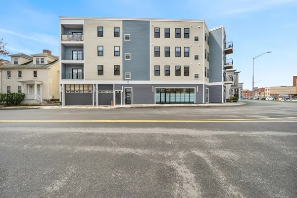$465,000 | 13 Nahant Street, Unit 2C, Lynn, MA 01902