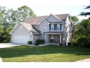 4362 North Rindle Lane Bloomington, IN 47404 - Photo 1 of 9 Gallery Image 1
