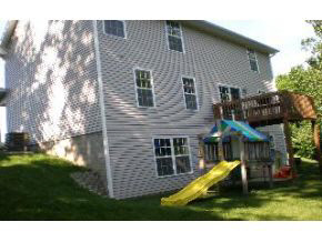 4362 North Rindle Lane Bloomington, IN 47404 - Photo 9 of 9 Gallery Image 9