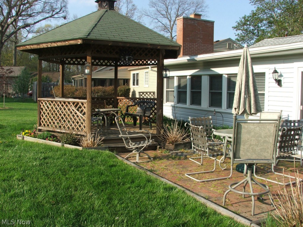 2642 Brunswick Road Youngstown, OH 44511 - Photo 15 of 16 Gallery Image 15