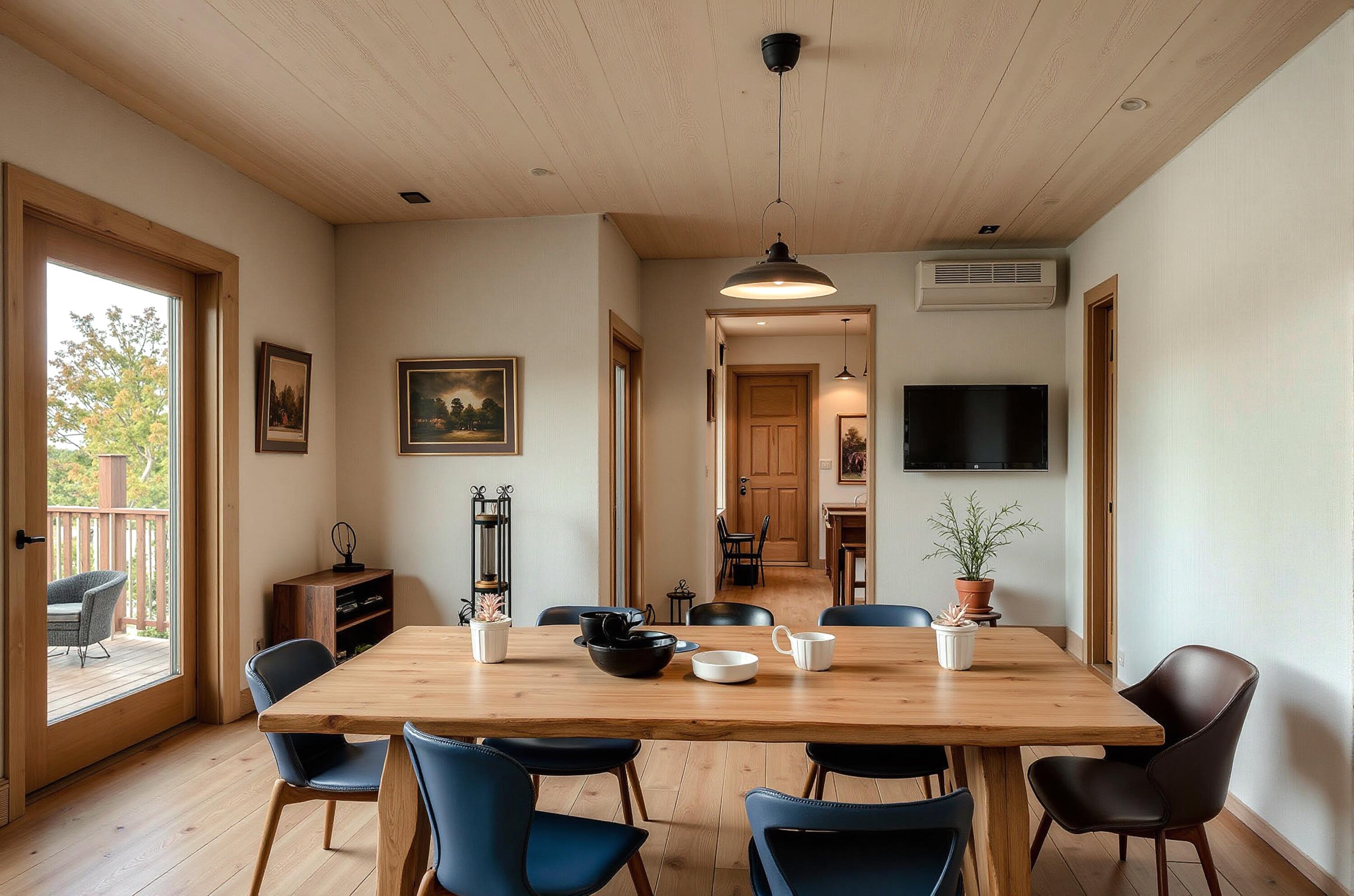 391 West Howell Road Estancia, NM 87016 - Photo 12 of 45 Gallery Image 12