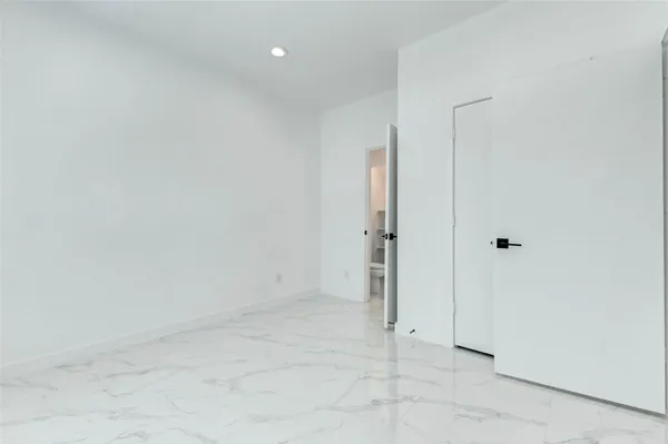 a view of room