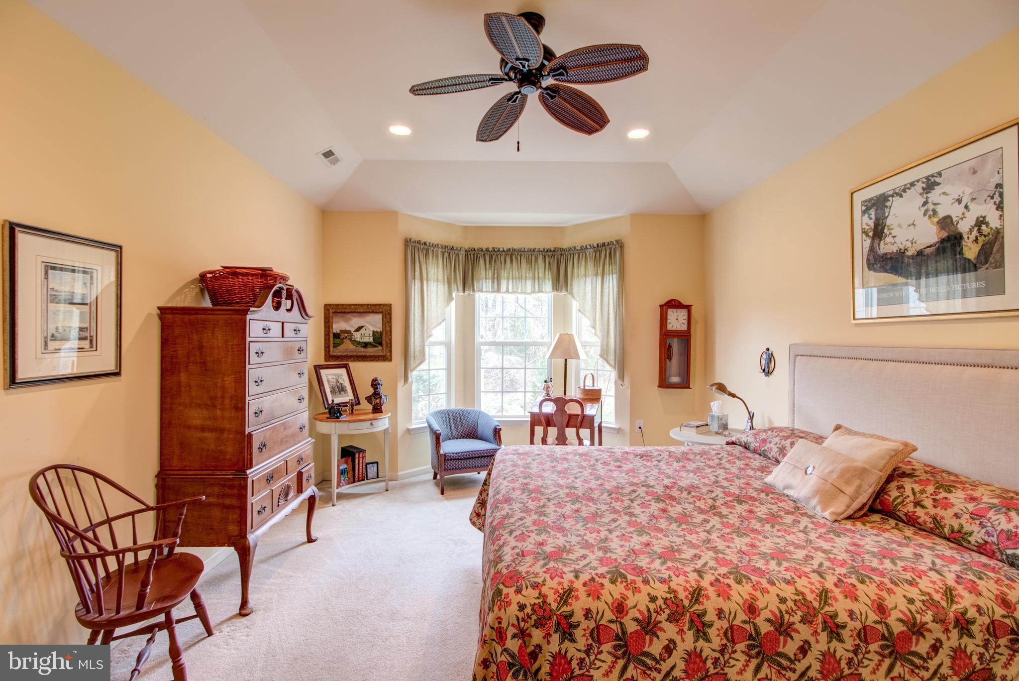 302 Willow Drive Newtown, PA 18940 - Photo 18 of 46 Master Bedroom