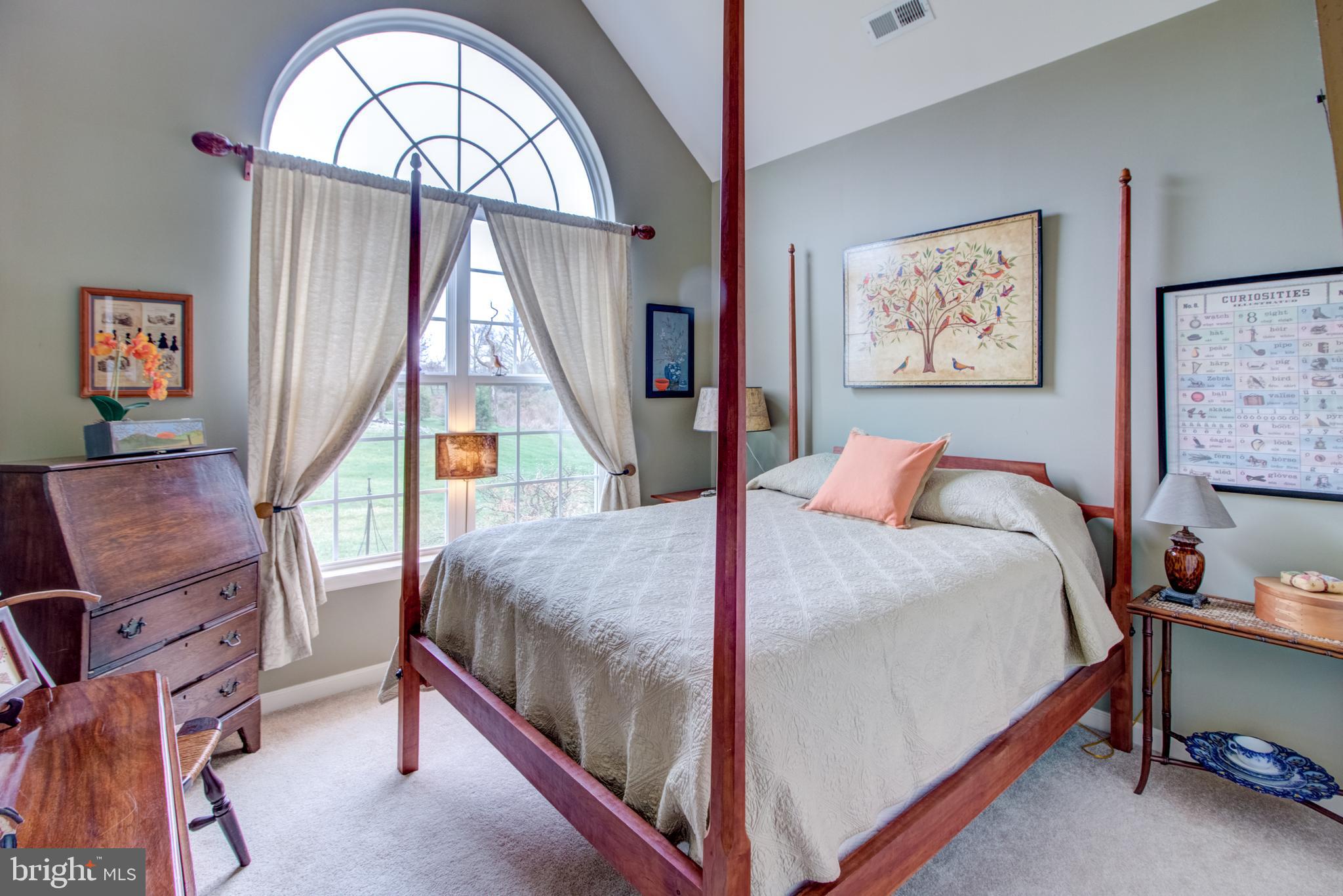 302 Willow Drive Newtown, PA 18940 - Photo 21 of 46 2nd Bedroom on 1st Floor