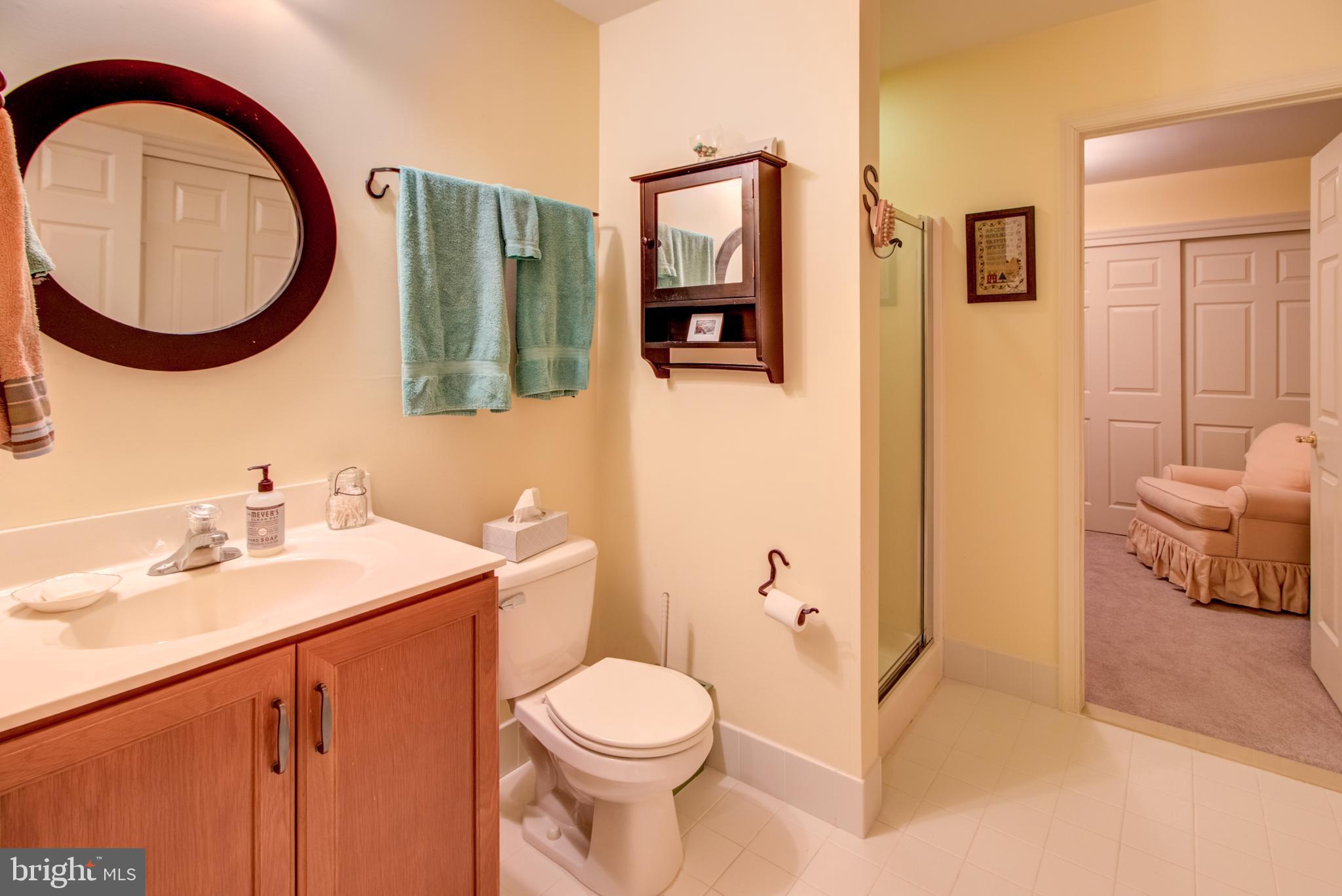 302 Willow Drive Newtown, PA 18940 - Photo 27 of 46 2nd floor full bath