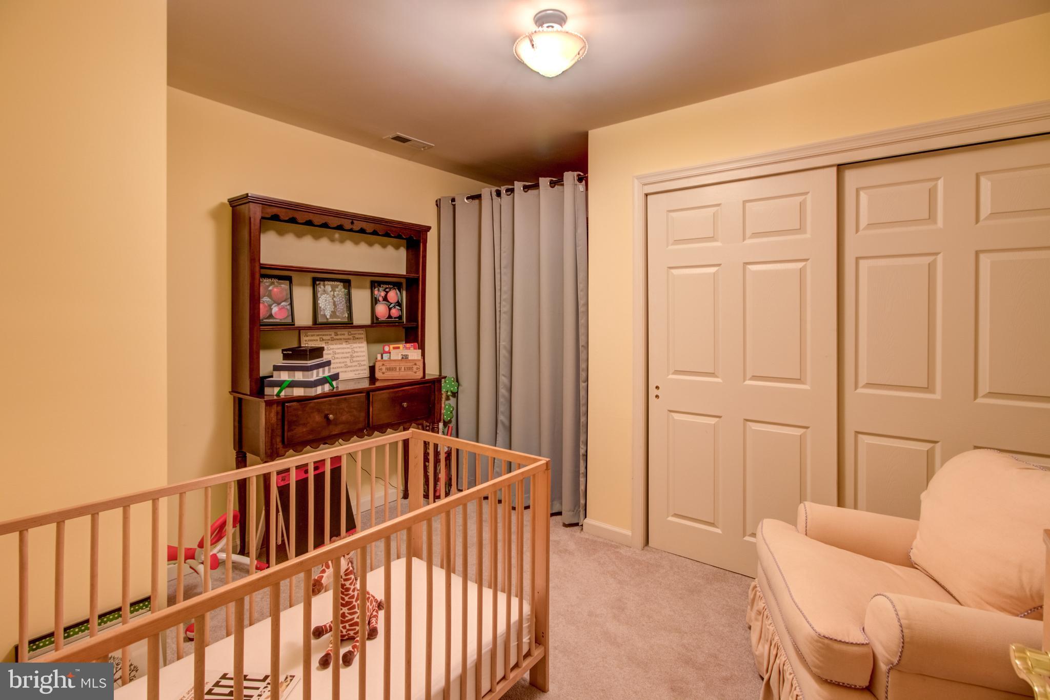 302 Willow Drive Newtown, PA 18940 - Photo 28 of 46 2nd floor storage room