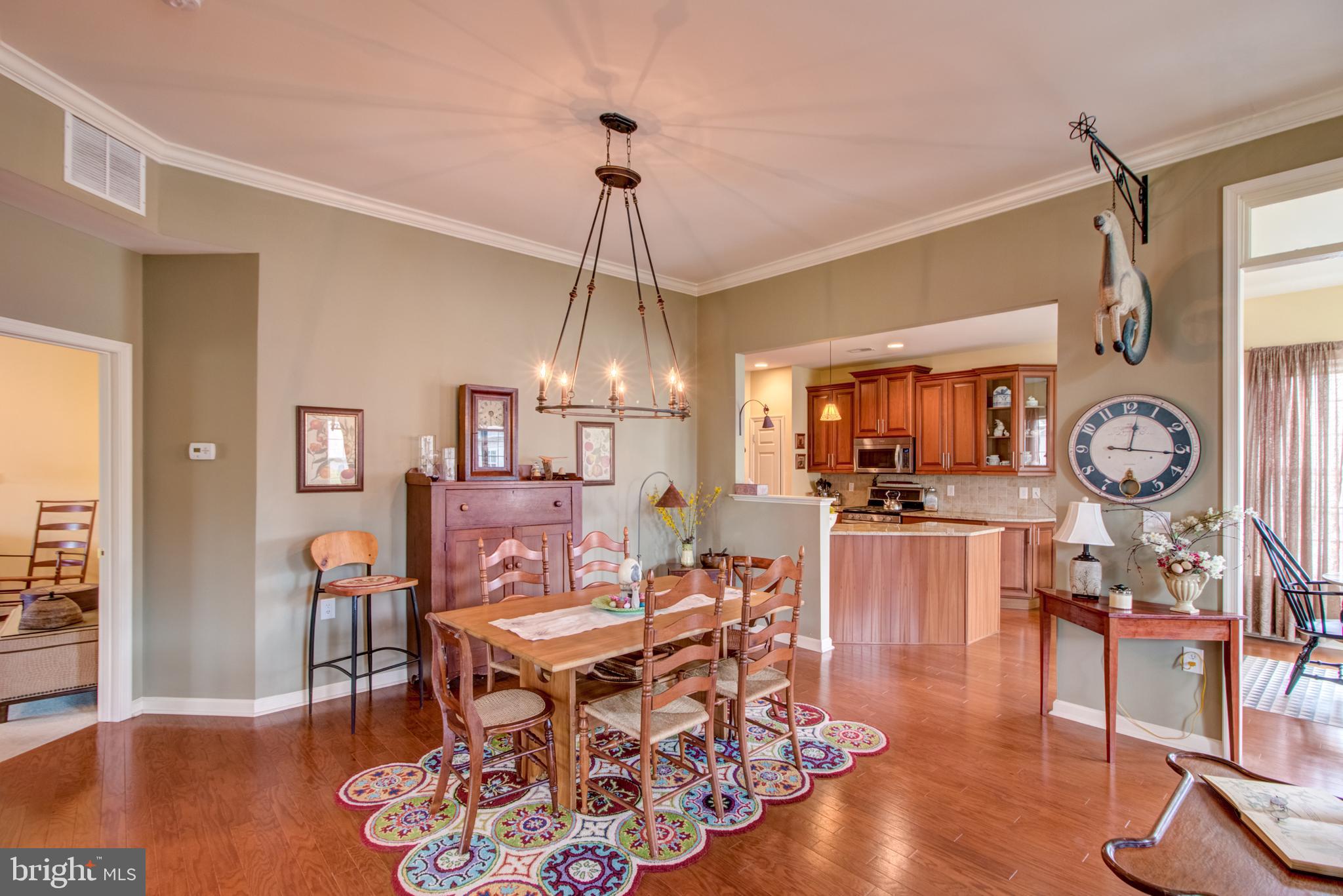 302 Willow Drive Newtown, PA 18940 - Photo 6 of 46 Dining Room