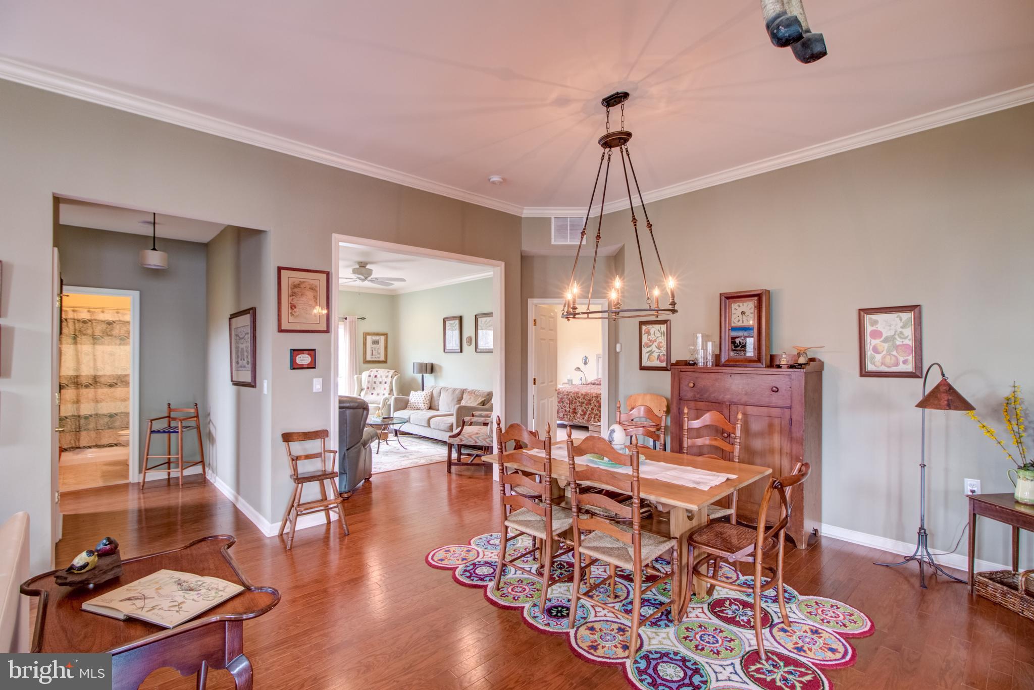 302 Willow Drive Newtown, PA 18940 - Photo 7 of 46 Dining Room