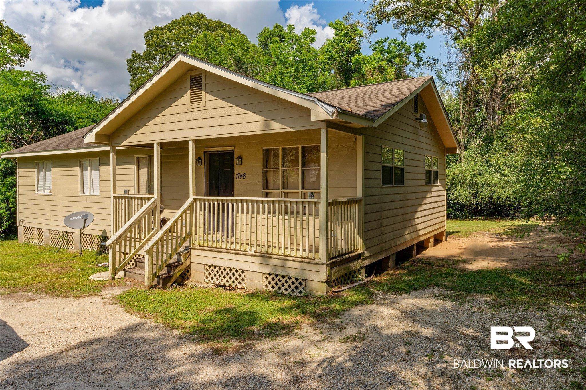 1746 Cody Road North Mobile, AL 36618 - Photo 26 of 33