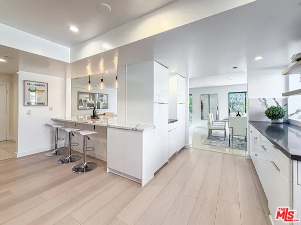 a view of balcony and patio